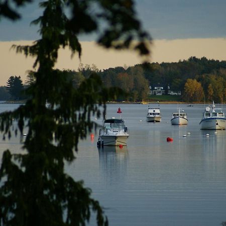 Fisherman'S Daughter B&B Mahone Bay Zewnętrze zdjęcie