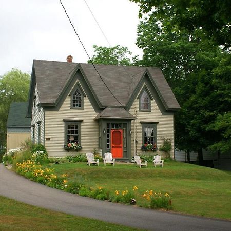 Fisherman'S Daughter B&B Mahone Bay Zewnętrze zdjęcie