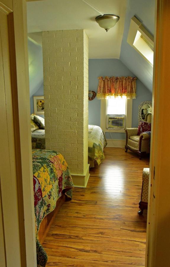 Fisherman'S Daughter B&B Mahone Bay Zewnętrze zdjęcie