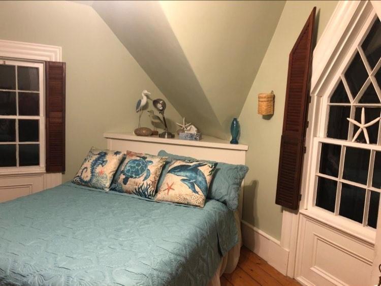 Fisherman'S Daughter B&B Mahone Bay Zewnętrze zdjęcie