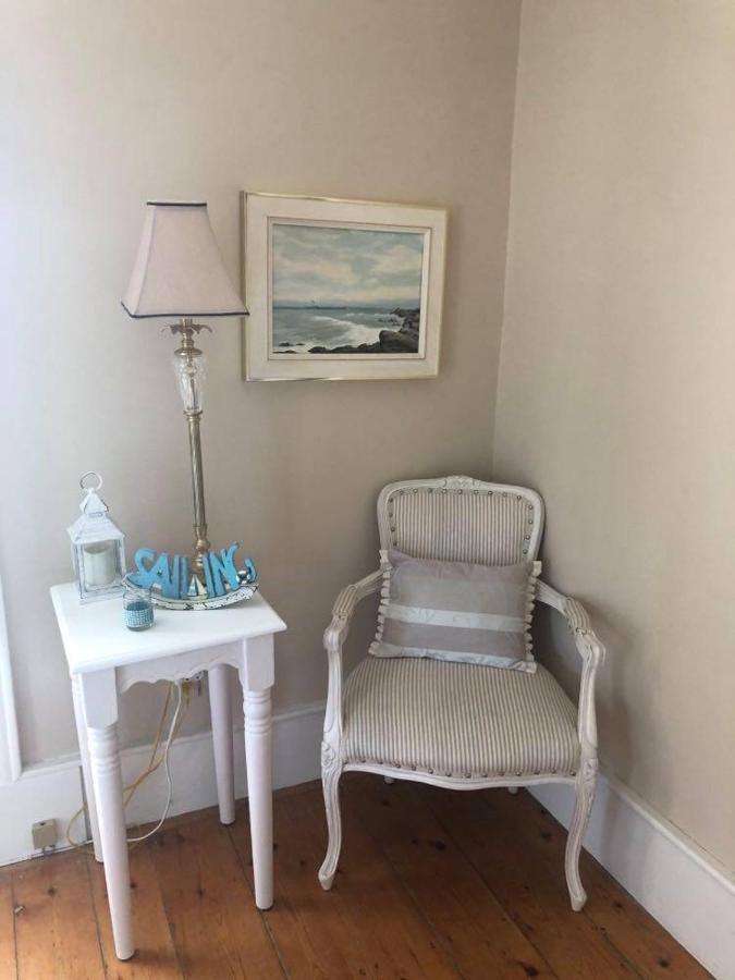 Fisherman'S Daughter B&B Mahone Bay Zewnętrze zdjęcie
