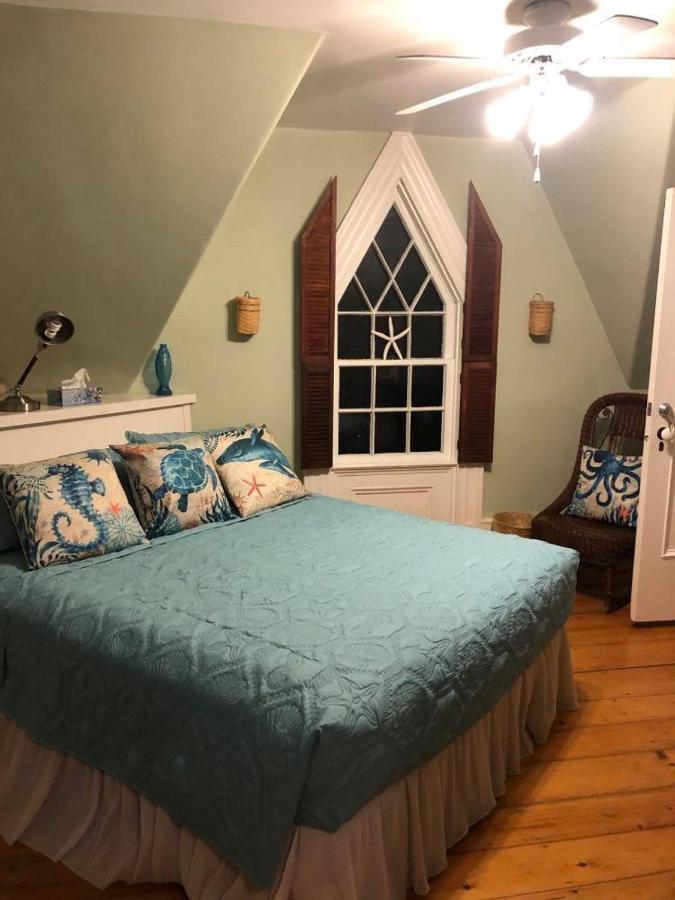Fisherman'S Daughter B&B Mahone Bay Zewnętrze zdjęcie