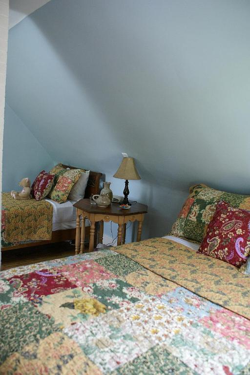 Fisherman'S Daughter B&B Mahone Bay Pokój zdjęcie