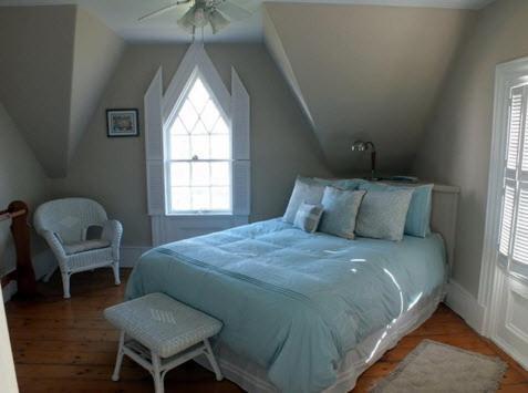 Fisherman'S Daughter B&B Mahone Bay Zewnętrze zdjęcie