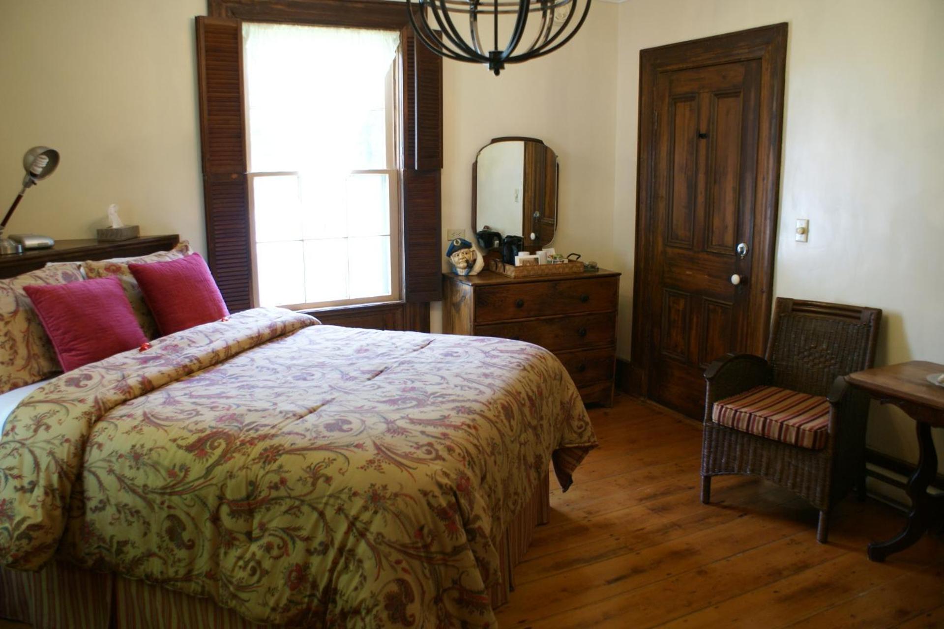Fisherman'S Daughter B&B Mahone Bay Zewnętrze zdjęcie