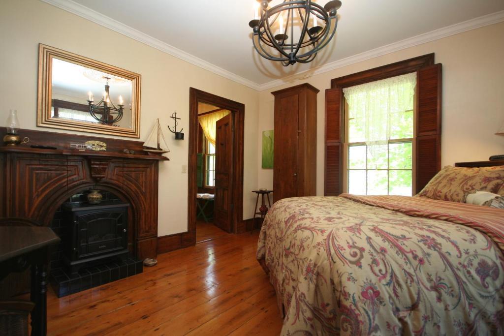 Fisherman'S Daughter B&B Mahone Bay Pokój zdjęcie