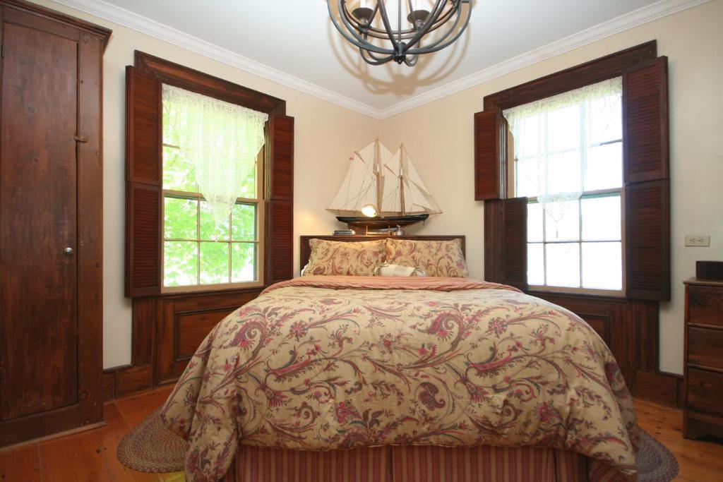 Fisherman'S Daughter B&B Mahone Bay Pokój zdjęcie