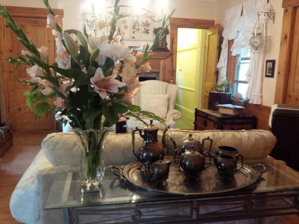 Fisherman'S Daughter B&B Mahone Bay Zewnętrze zdjęcie