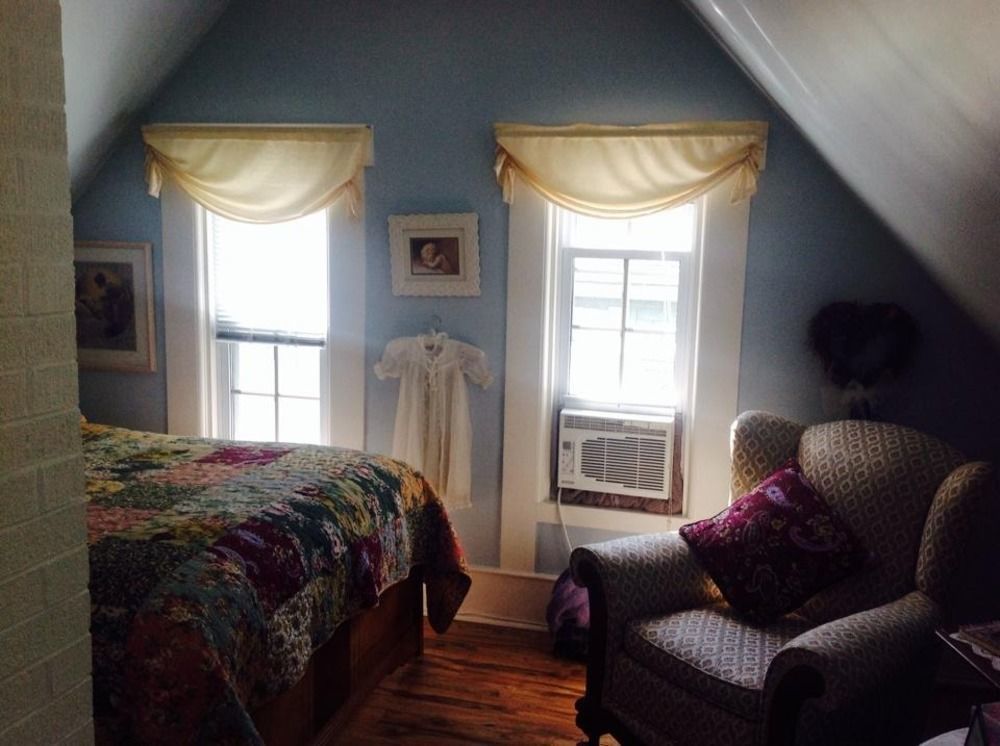 Fisherman'S Daughter B&B Mahone Bay Zewnętrze zdjęcie