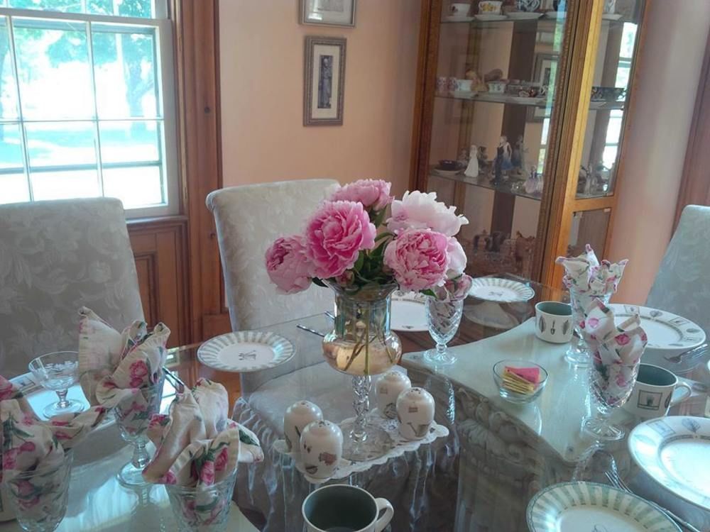 Fisherman'S Daughter B&B Mahone Bay Zewnętrze zdjęcie