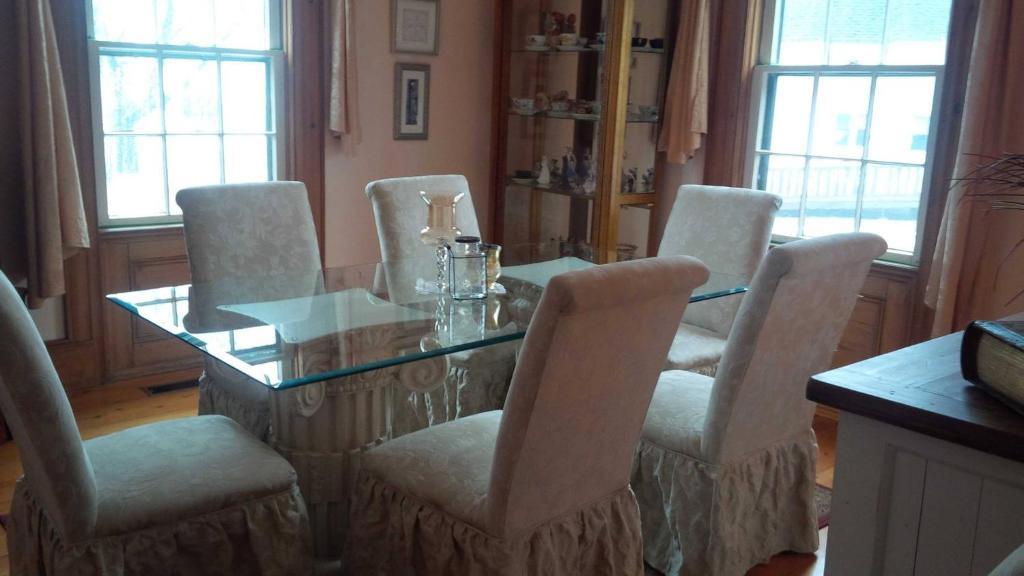 Fisherman'S Daughter B&B Mahone Bay Zewnętrze zdjęcie