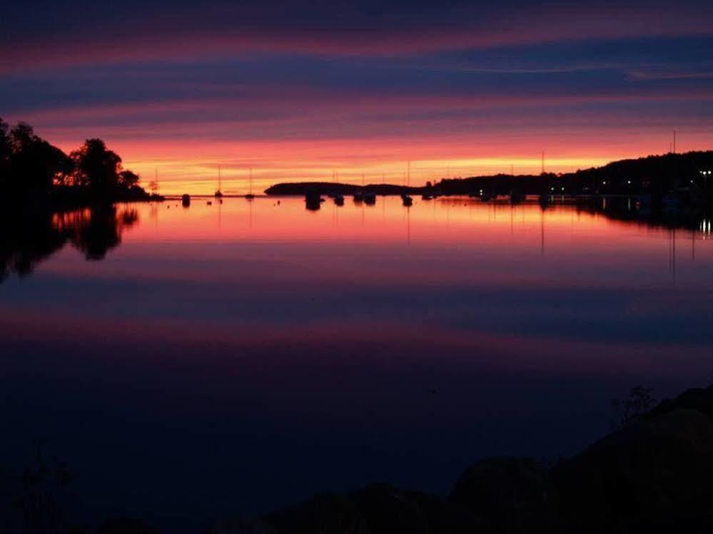 Fisherman'S Daughter B&B Mahone Bay Zewnętrze zdjęcie