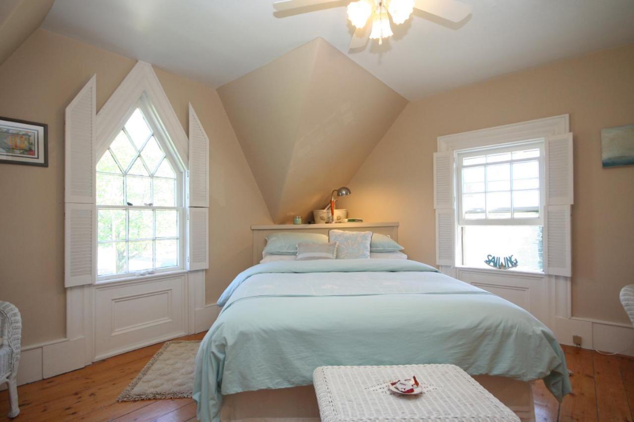 Fisherman'S Daughter B&B Mahone Bay Pokój zdjęcie