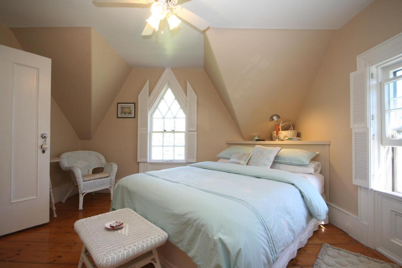Fisherman'S Daughter B&B Mahone Bay Zewnętrze zdjęcie